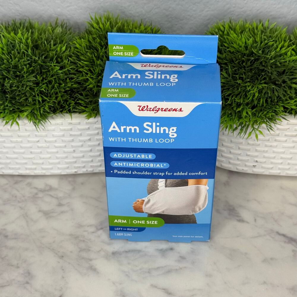NIB Walgreens Arm Sling